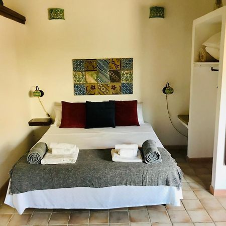 Tenuta Carabollace Sciacca Quarto foto