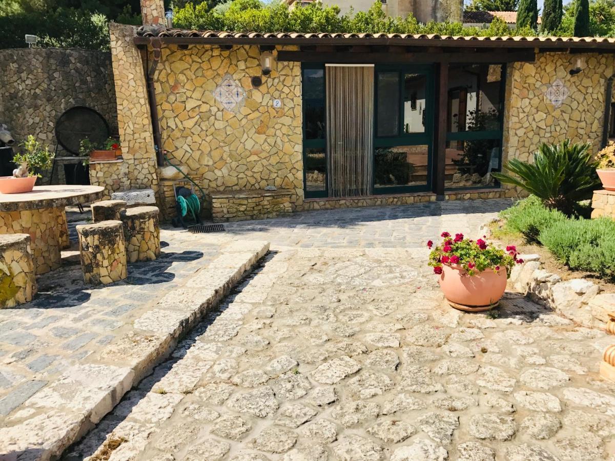 Tenuta Carabollace Sciacca Quarto foto