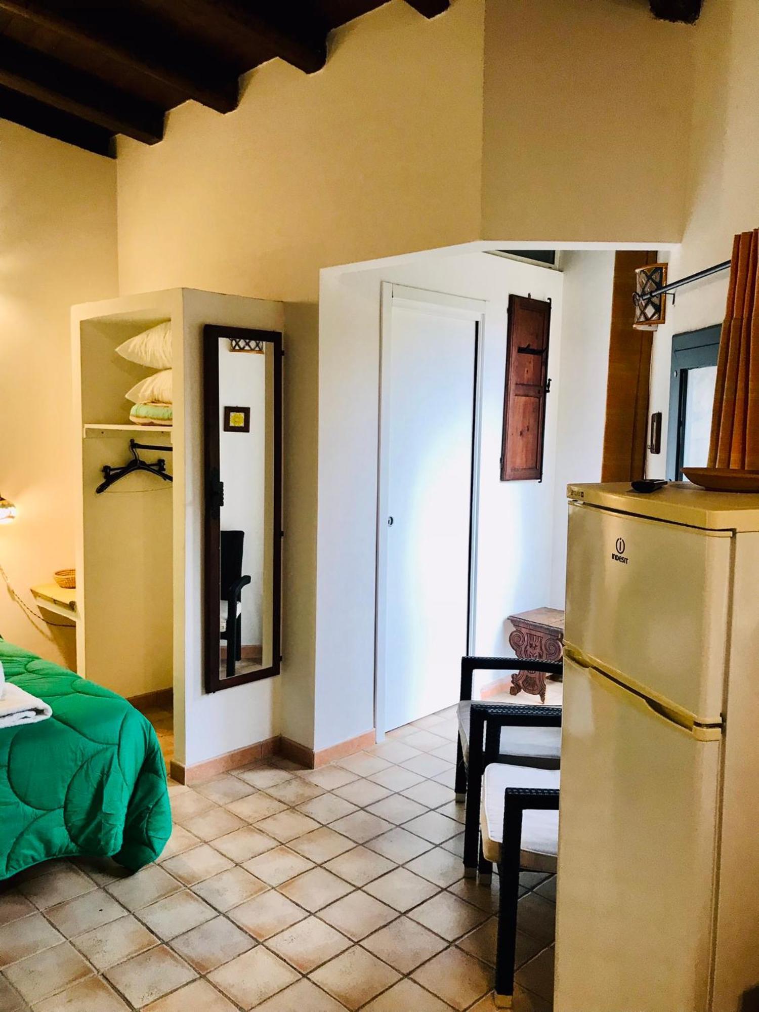 Tenuta Carabollace Sciacca Quarto foto