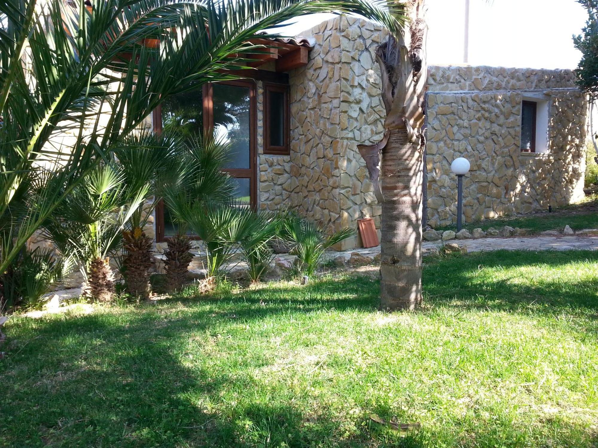 Tenuta Carabollace Sciacca Quarto foto