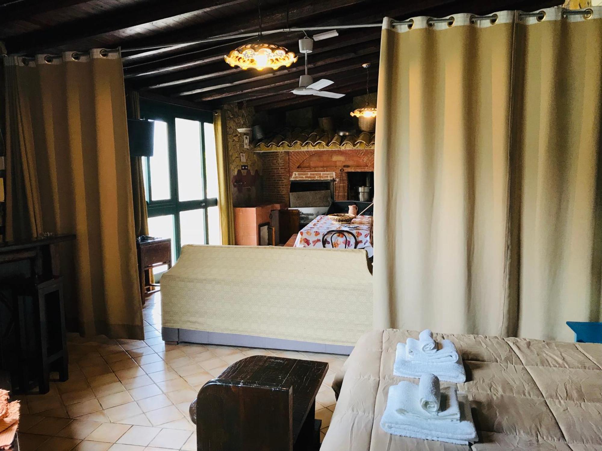 Tenuta Carabollace Sciacca Quarto foto
