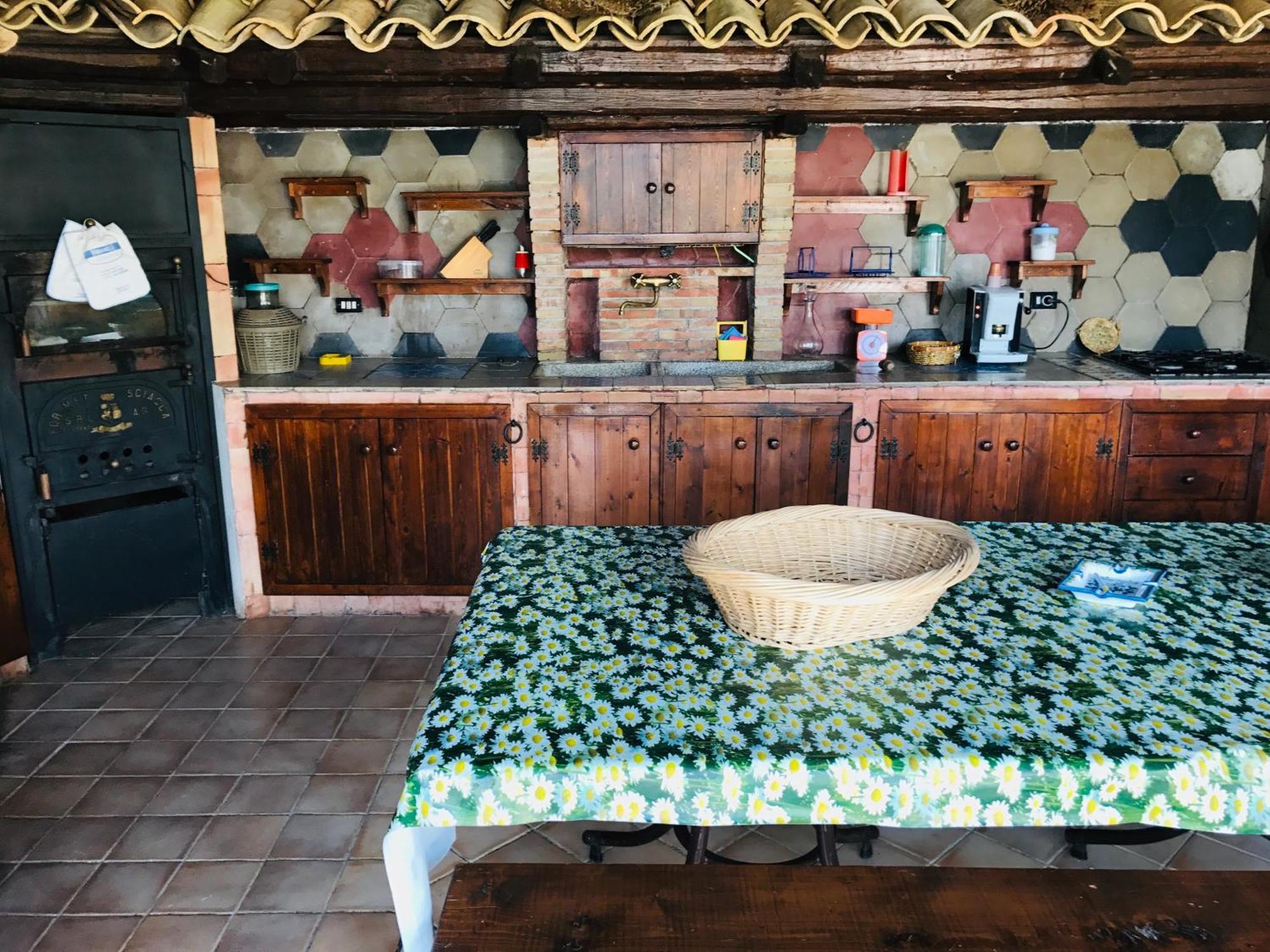Tenuta Carabollace Sciacca Quarto foto